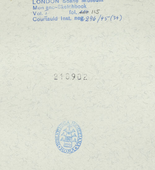 Rückseite von bh210902_recto