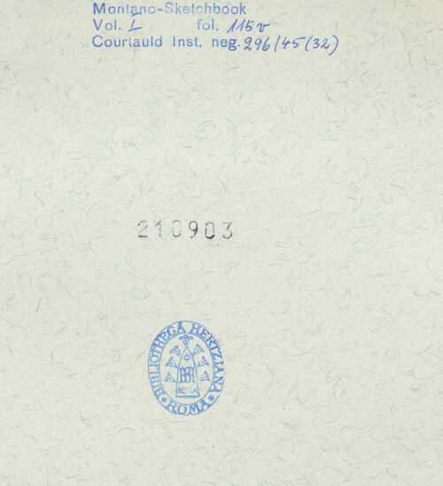 Rückseite von bh210903_recto