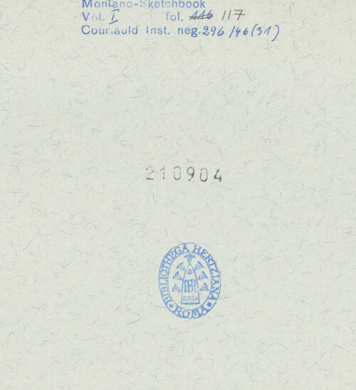 Rückseite von bh210904_recto