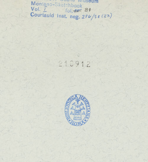 Rückseite von bh210912_recto