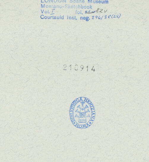 Rückseite von bh210914_recto