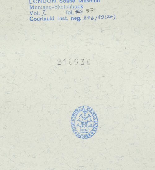 Rückseite von bh210930_recto