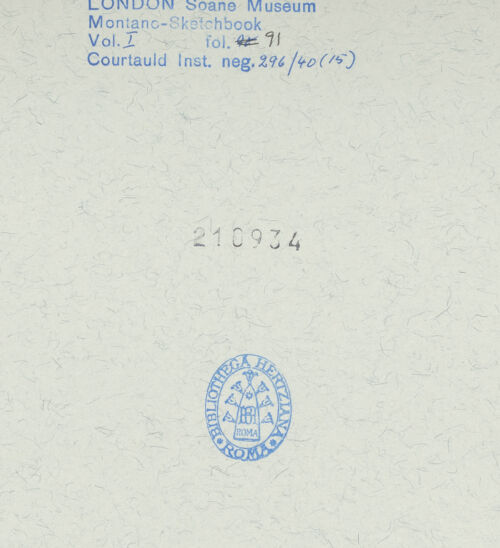 Rückseite von bh210934_recto