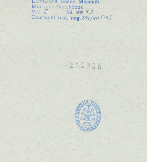 Rückseite von bh210936_recto