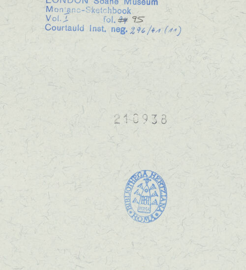 Rückseite von bh210938_recto