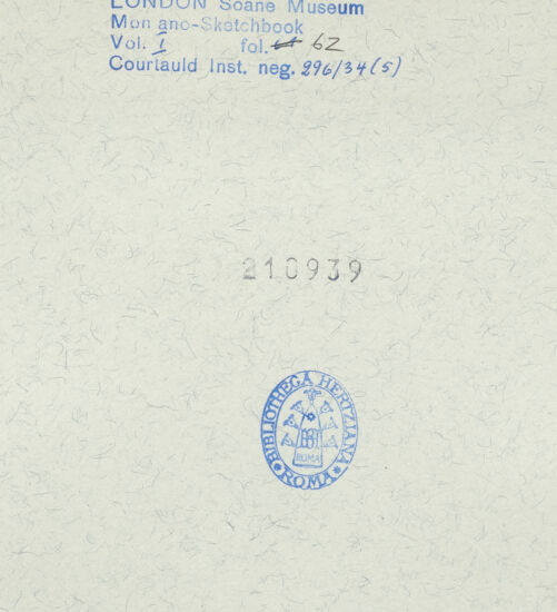 Rückseite von bh210939_recto