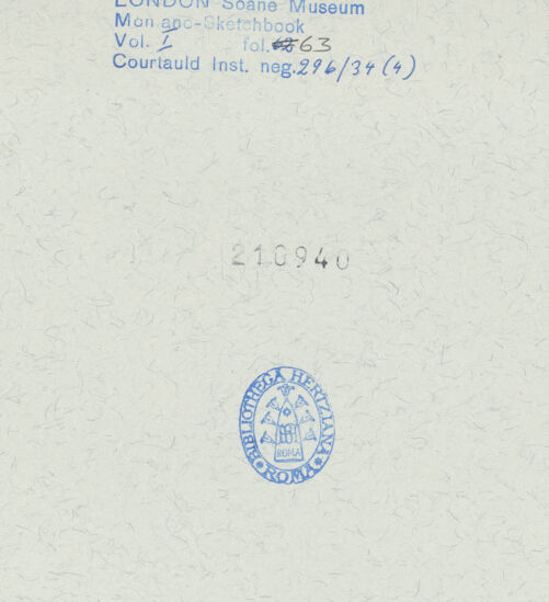 Rückseite von bh210940_recto