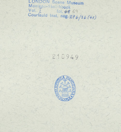 Rückseite von bh210949_recto