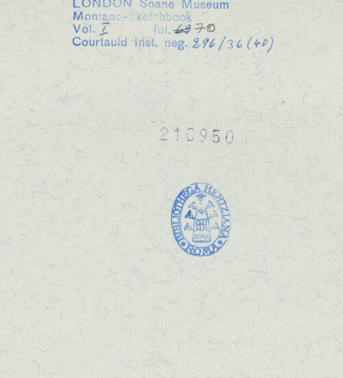 Rückseite von bh210950_recto