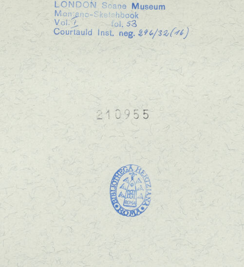 Rückseite von bh210955_recto