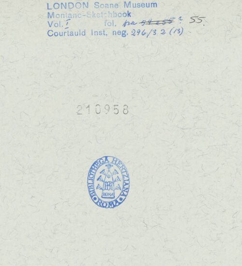 Rückseite von bh210958_recto