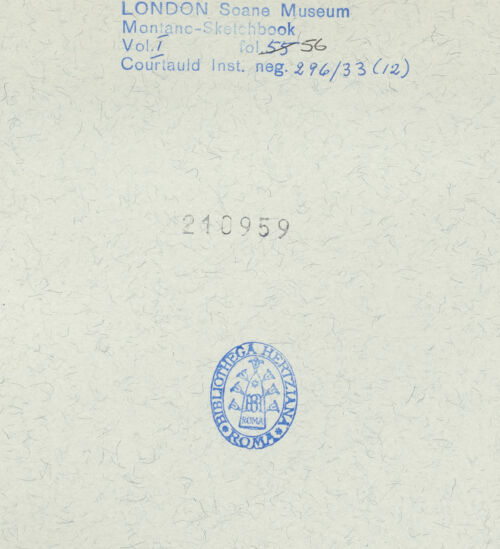 Rückseite von bh210959_recto