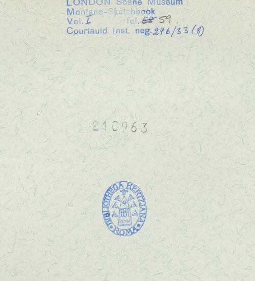 Rückseite von bh210963_recto