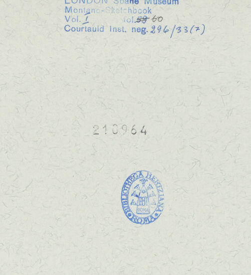 Rückseite von bh210964_recto