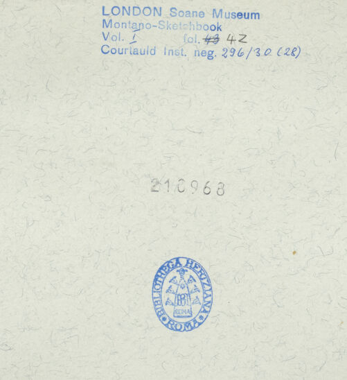 Rückseite von bh210968_recto