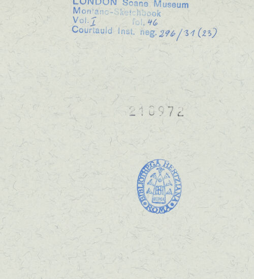 Rückseite von bh210972_recto