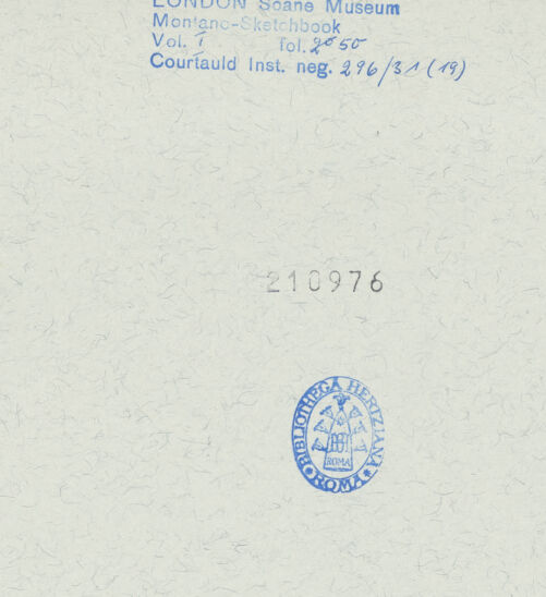 Rückseite von bh210976_recto