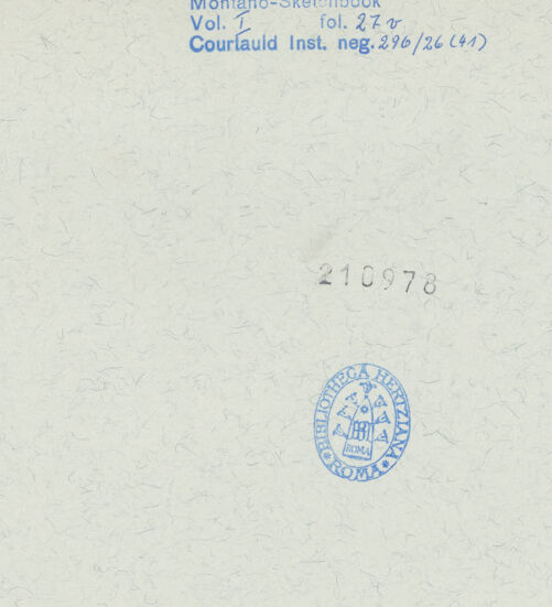 Rückseite von bh210978_recto