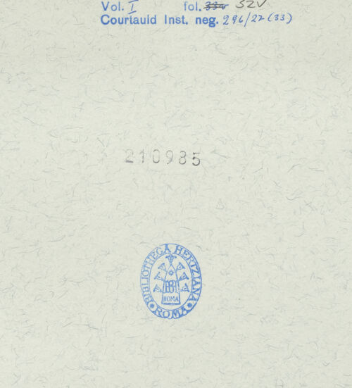 Rückseite von bh210985_recto