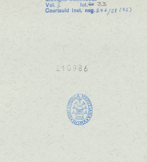 Rückseite von bh210986_recto