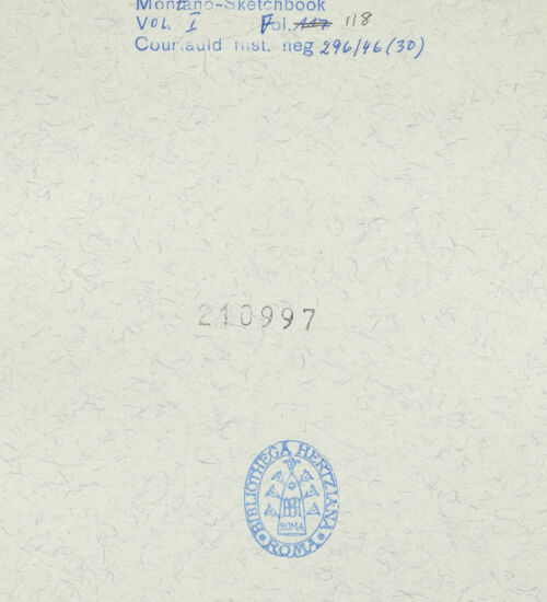 Rückseite von bh210997_recto