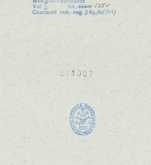 Rückseite von bh211007_recto