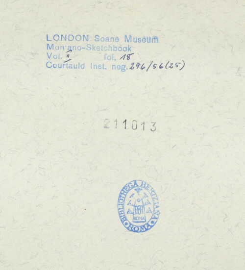 Rückseite von bh211013_recto