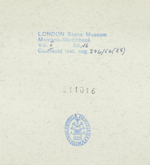 Rückseite von bh211016_recto