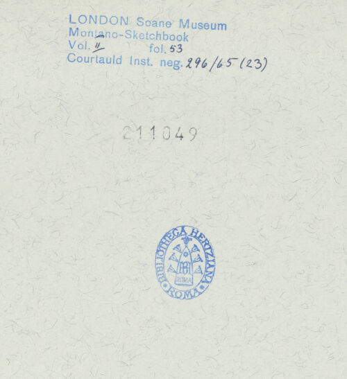 Rückseite von bh211049_recto