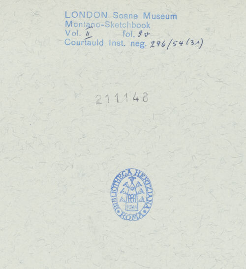 Rückseite von bh211148_recto