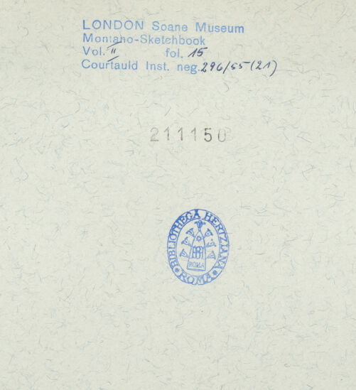 Rückseite von bh211150_recto