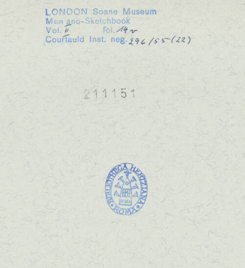 Rückseite von bh211151_recto