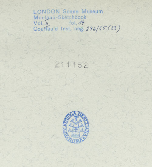 Rückseite von bh211152_recto