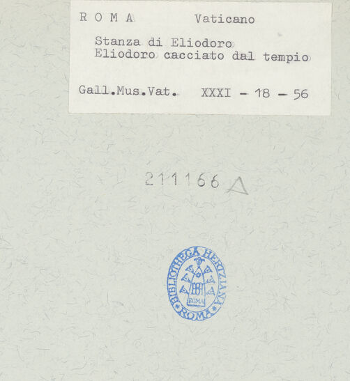 Rückseite von bh211166_recto