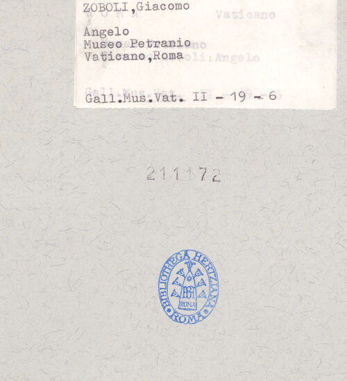 Rückseite von bh211172_recto