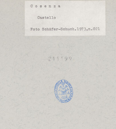 Rückseite von bh211199_recto