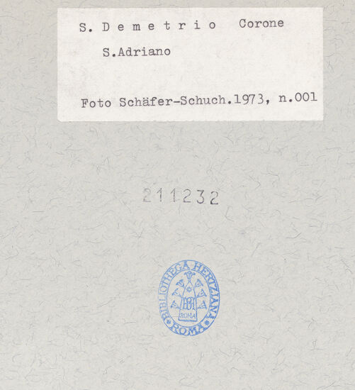 Rückseite von bh211232_recto