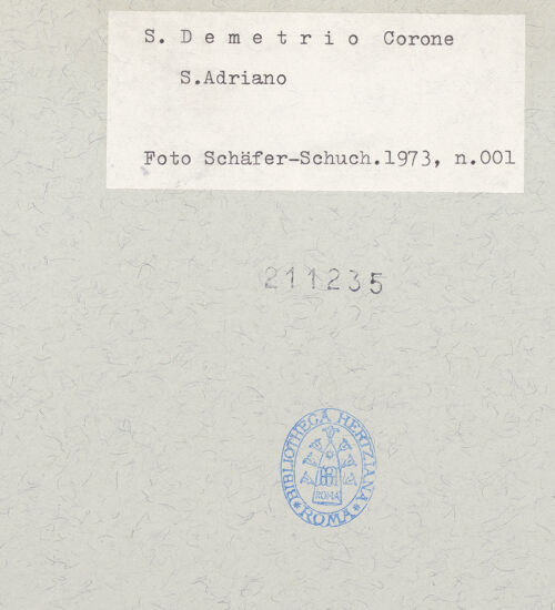 Rückseite von bh211235_recto