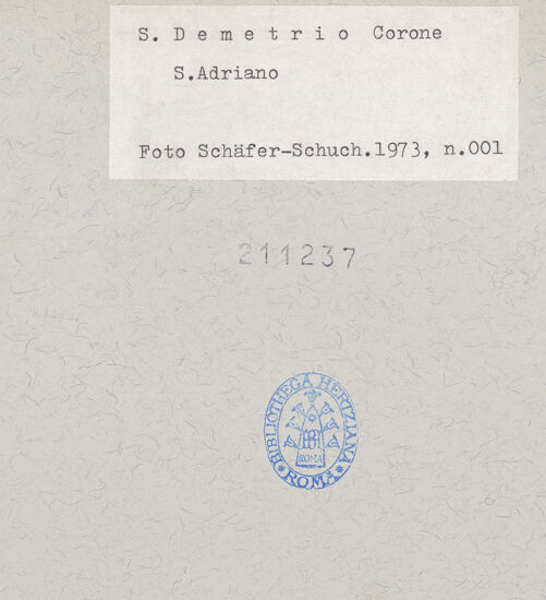 Rückseite von bh211237_recto