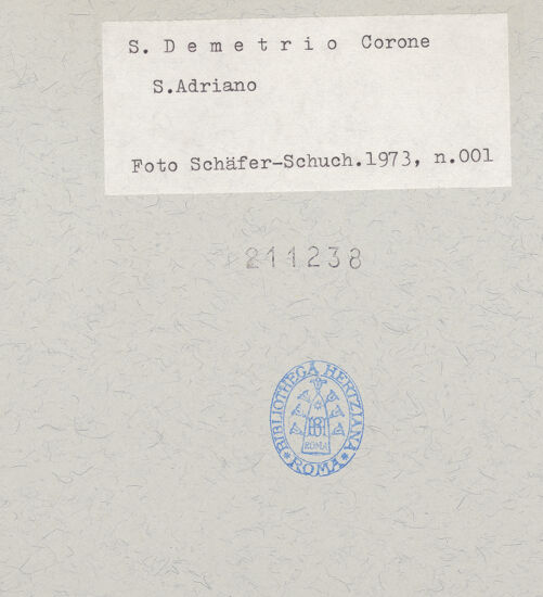 Rückseite von bh211238_recto