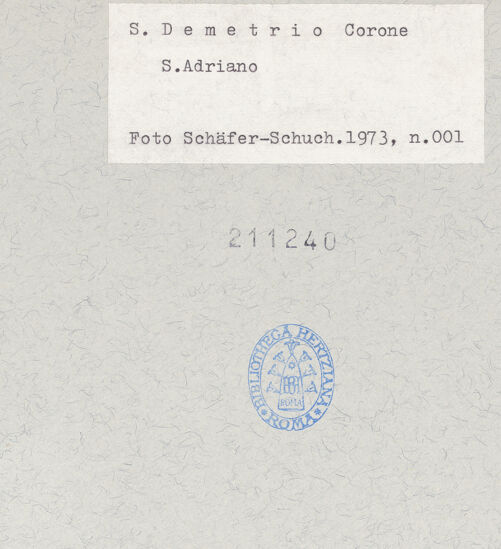 Rückseite von bh211240_recto