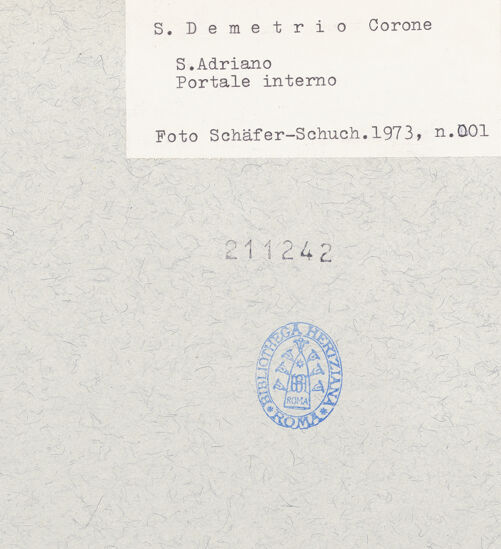 Rückseite von bh211242_recto