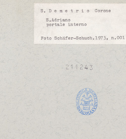 Rückseite von bh211243_recto