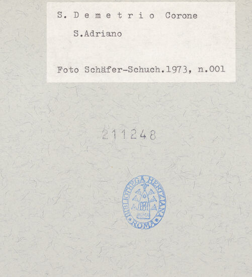 Rückseite von bh211248_recto