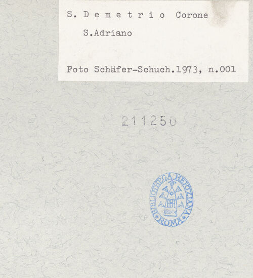 Rückseite von bh211250_recto