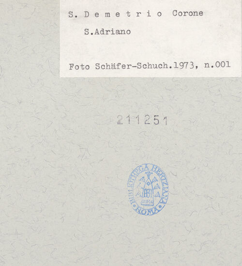 Rückseite von bh211251_recto