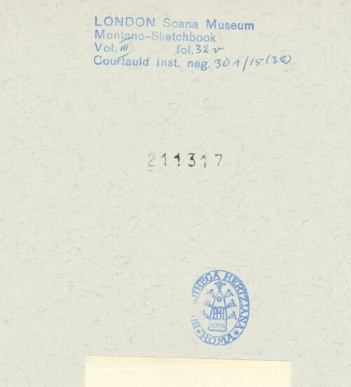 Rückseite von bh211317_recto