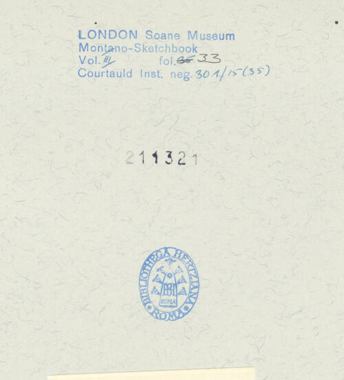 Rückseite von bh211321_recto