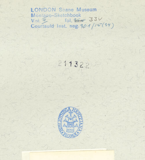 Rückseite von bh211322_recto