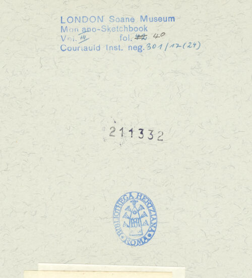 Rückseite von bh211332_recto